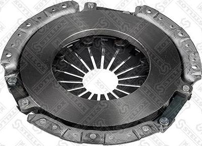 Stellox 07-00410-SX - Clutch Pressure Plate autospares.lv