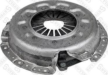 Stellox 07-00410-SX - Clutch Pressure Plate autospares.lv