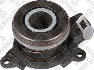 Stellox 07-00697-SX - Central Slave Cylinder, clutch autospares.lv