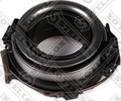 Stellox 07-00655-SX - Clutch Release Bearing autospares.lv