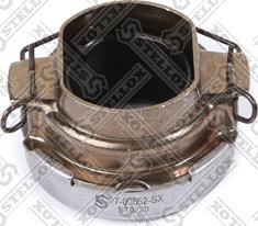 Stellox 07-00652-SX - Clutch Release Bearing autospares.lv