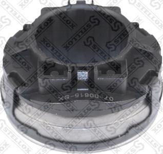 Stellox 07-00615-SX - Clutch Release Bearing autospares.lv