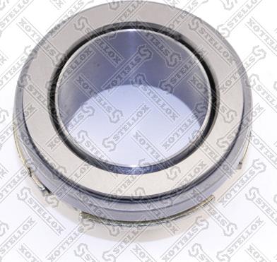 Stellox 07-00613-SX - Central Slave Cylinder, clutch autospares.lv