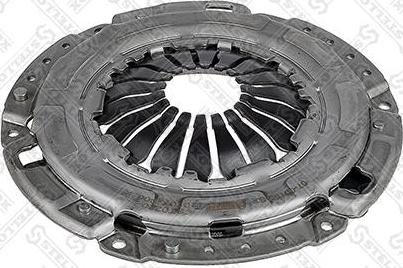 Stellox 07-00168-SX - Clutch Pressure Plate autospares.lv