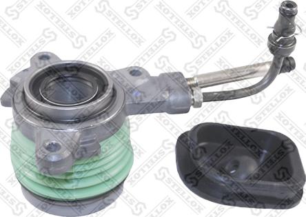 Stellox 07-00803-SX - Central Slave Cylinder, clutch autospares.lv