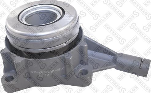 Stellox 07-00829-SX - Central Slave Cylinder, clutch autospares.lv