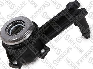 Stellox 07-00826-SX - Central Slave Cylinder, clutch autospares.lv