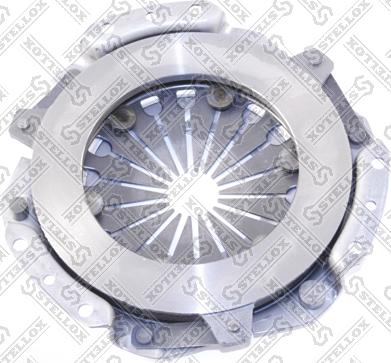 Stellox 07-00350-SX - Clutch Pressure Plate autospares.lv