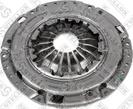 Stellox 07-00365-SX - Clutch Pressure Plate autospares.lv