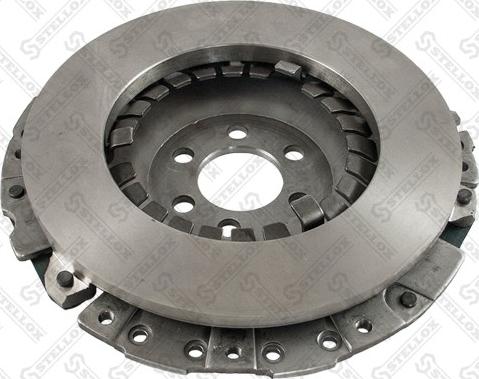 Stellox 07-00319-SX - Clutch Pressure Plate autospares.lv