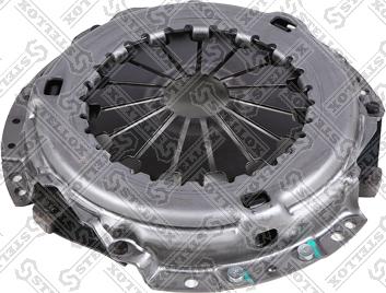 Stellox 07-00316-SX - Clutch Pressure Plate autospares.lv