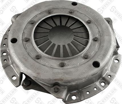 Stellox 07-00311-SX - Clutch Pressure Plate autospares.lv