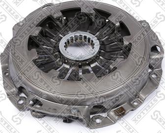 Stellox 07-00385-SX - Clutch Pressure Plate autospares.lv