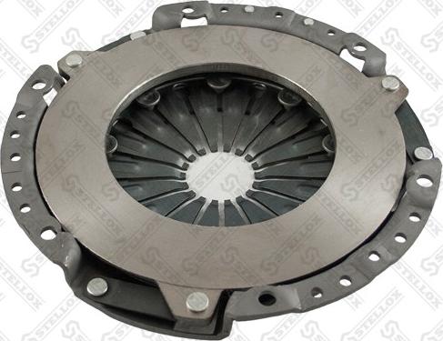 Stellox 07-00328-SX - Clutch Pressure Plate autospares.lv