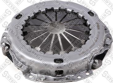 Stellox 07-00376-SX - Clutch Pressure Plate autospares.lv