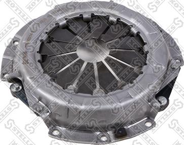 Stellox 07-00214-SX - Clutch Pressure Plate autospares.lv