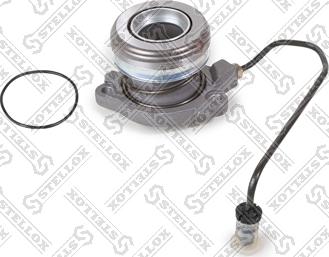 Stellox 07-00715-SX - Central Slave Cylinder, clutch autospares.lv