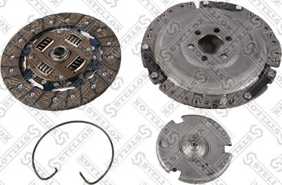 Stellox 07-01059-SX - Clutch Kit autospares.lv