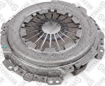 Stellox 07-02801-SX - Clutch Pressure Plate autospares.lv