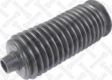 Stellox 14-98036-SX - Bellow, steering autospares.lv