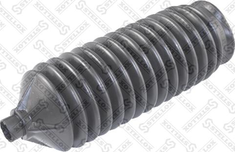 Stellox 14-98033-SX - Bellow, steering autospares.lv