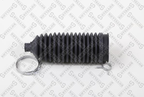 Stellox 14-17094-SX - Bellow, steering autospares.lv