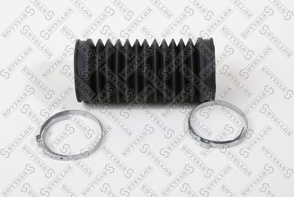 Stellox 14-17143-SX - Bellow, steering autospares.lv