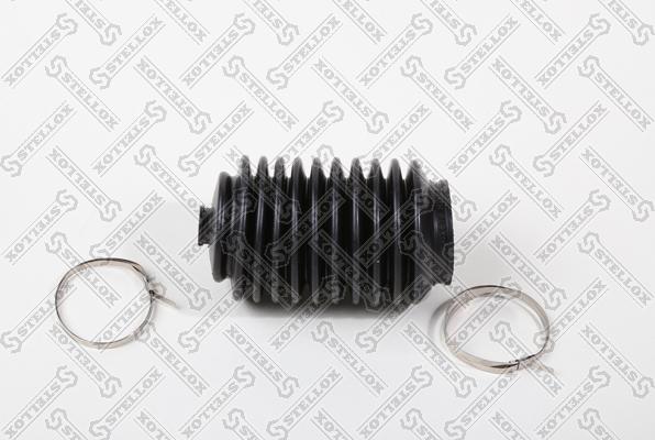 Stellox 14-17168-SX - Bellow, steering autospares.lv