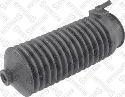 Stellox 14-37006-SX - Bellow, steering autospares.lv