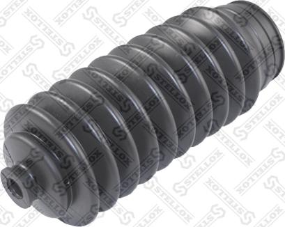 Stellox 14-37008-SX - Bellow, steering autospares.lv