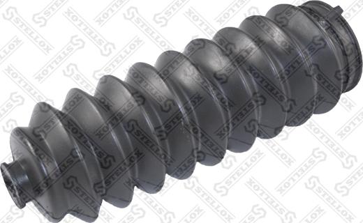 Stellox 14-37012-SX - Bellow, steering autospares.lv