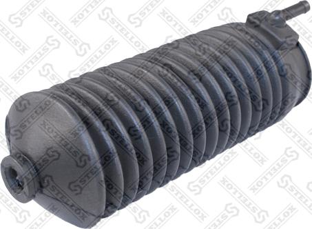 Stellox 14-37021-SX - Bellow, steering autospares.lv