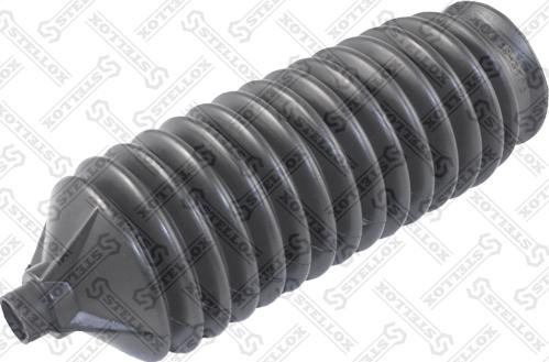 Stellox 14-74026-SX - Bellow, steering autospares.lv