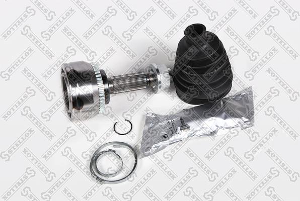 Stellox 150 1928-SX - Joint Kit, drive shaft autospares.lv