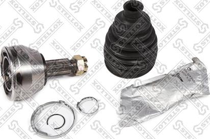 Stellox 150 1494-SX - Joint Kit, drive shaft autospares.lv