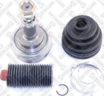 Stellox 150 1030-SX - Joint Kit, drive shaft autospares.lv