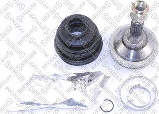 Stellox 150 1382-SX - Joint Kit, drive shaft autospares.lv