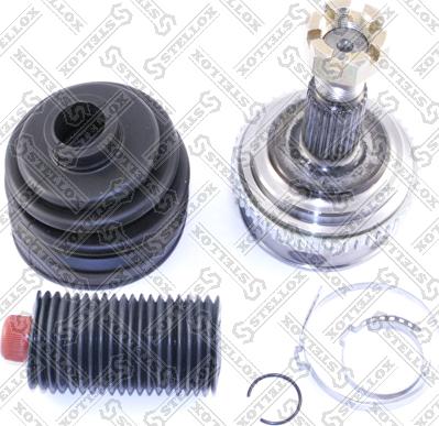 Stellox 150 1222-SX - Joint Kit, drive shaft autospares.lv