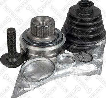 Stellox 150 2107-SX - Joint Kit, drive shaft autospares.lv