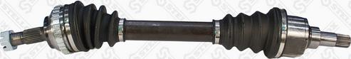 Stellox 158 1144-SX - Drive Shaft autospares.lv