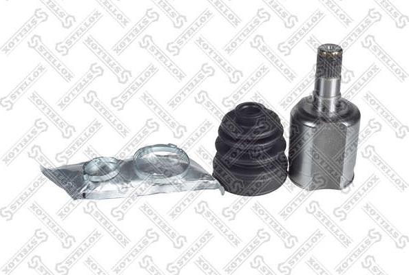 Stellox 160 1199-SX - Joint Kit, drive shaft autospares.lv