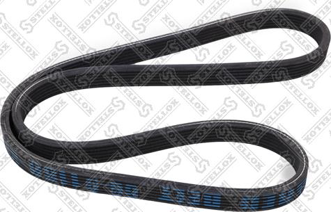 Stellox 16-01188-SX - V-Ribbed Belt autospares.lv