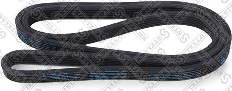 Stellox 16-01817-SX - V-Ribbed Belt autospares.lv