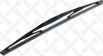 Stellox 104 350-SX - Wiper Blade autospares.lv