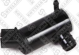 Stellox 10-00309-SX - Water Pump, window cleaning autospares.lv