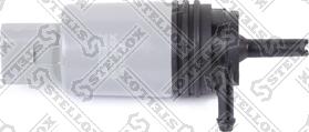 Stellox 10-00318-SX - Water Pump, window cleaning autospares.lv