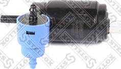 Stellox 10-00312-SX - Water Pump, window cleaning autospares.lv