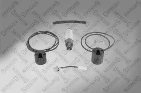 Stellox 1001495SX - Fuel Pump autospares.lv