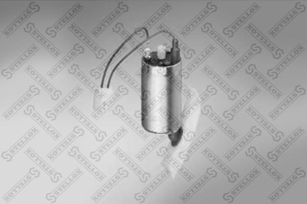 Stellox 10-01493-SX - Fuel Pump autospares.lv