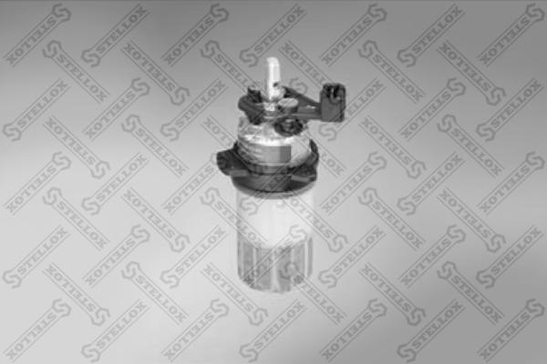 Stellox 10-01406-SX - Fuel Pump autospares.lv